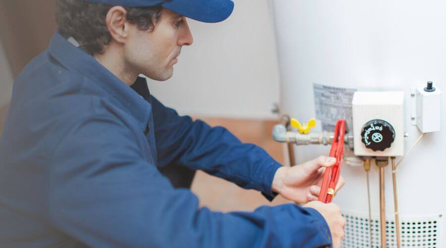 Professional septic pumping service in North English, IA